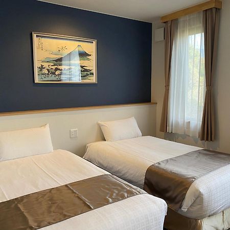 Haostay Fujikawaguchiko Dış mekan fotoğraf