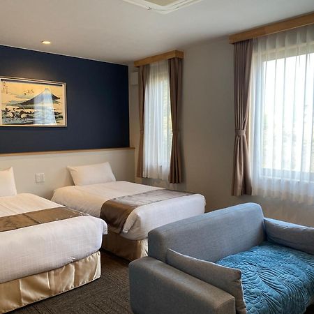 Haostay Fujikawaguchiko Dış mekan fotoğraf