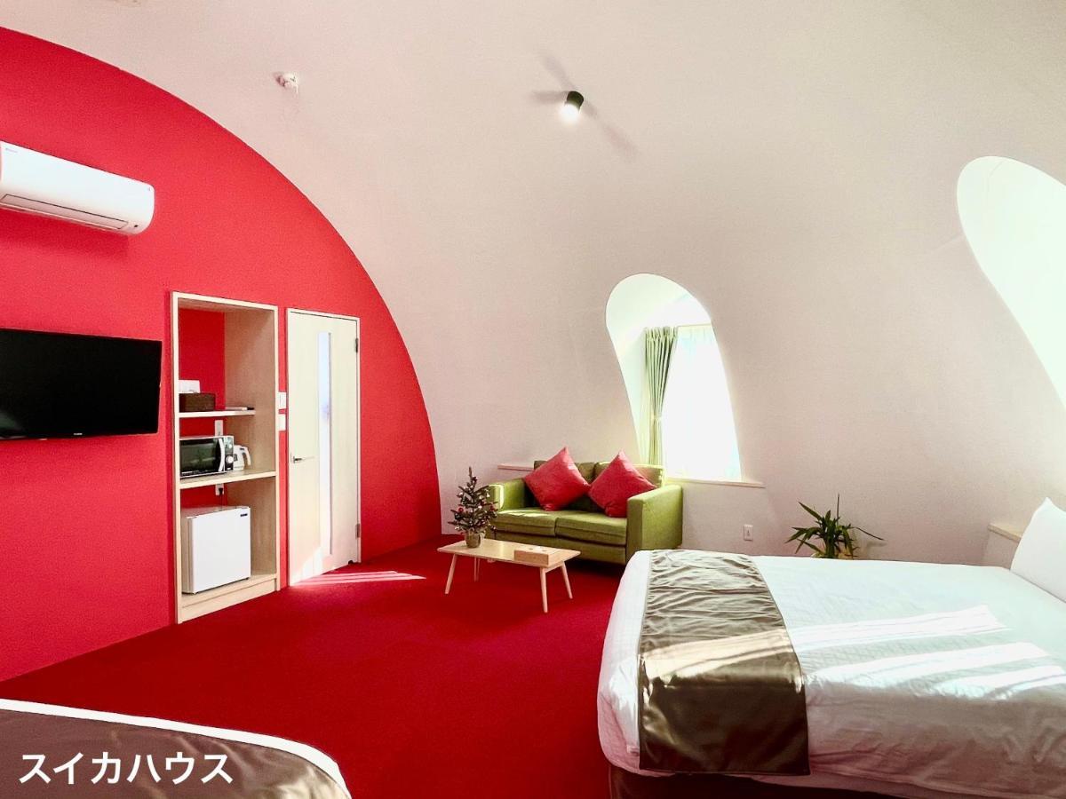 Haostay Fujikawaguchiko Dış mekan fotoğraf