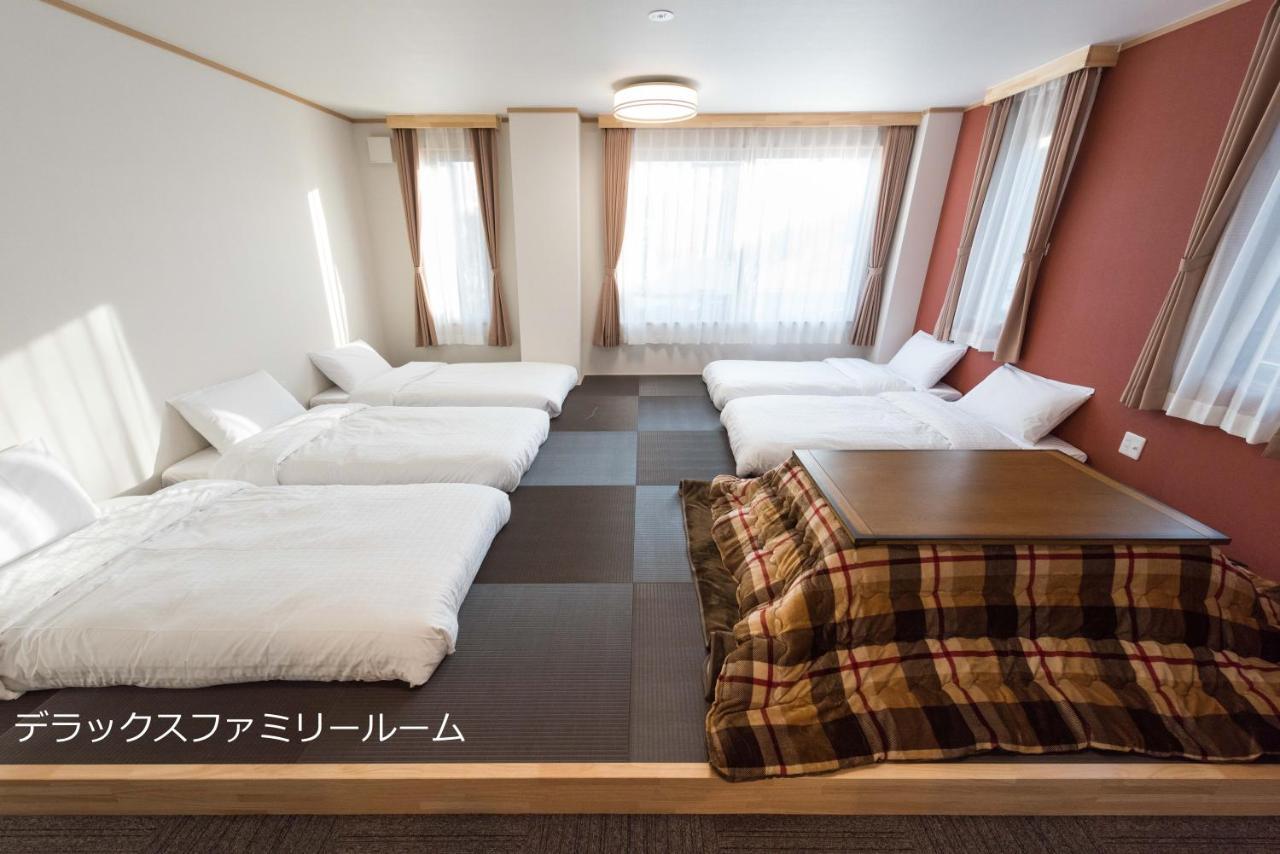 Haostay Fujikawaguchiko Dış mekan fotoğraf