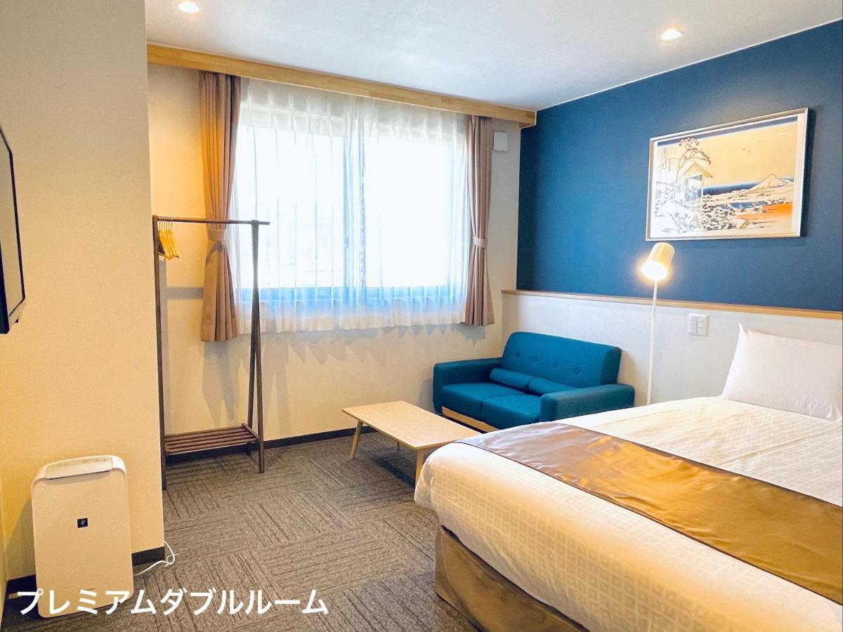 Haostay Fujikawaguchiko Dış mekan fotoğraf